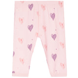3pc Heart Take Home Set