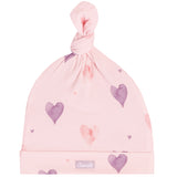 3pc Heart Take Home Set