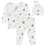 3pc Star Take Home Set