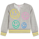 Smiley Top - Denny's