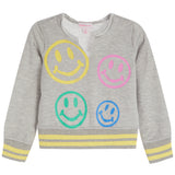 Smiley Top - Denny's