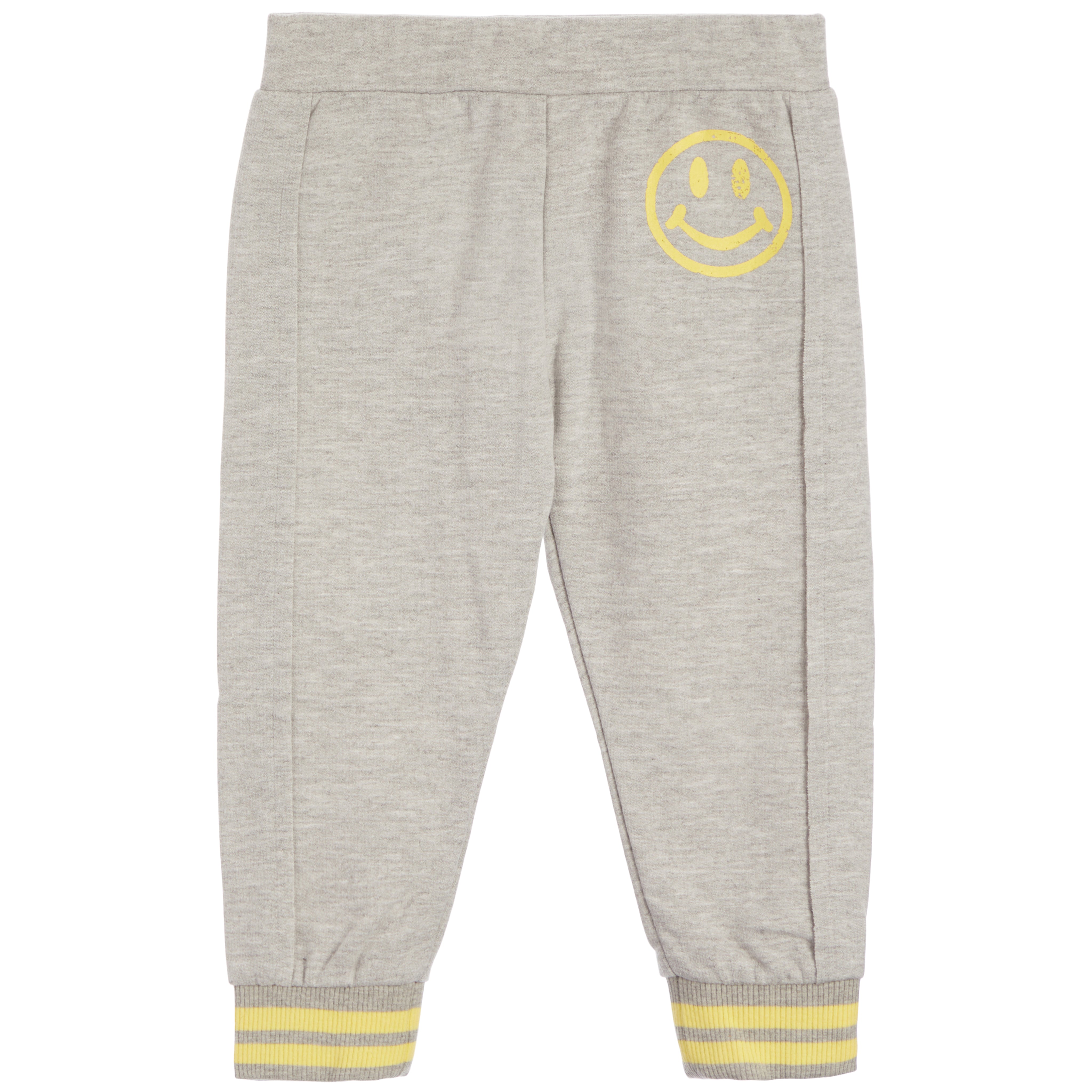 Smiley Sweatpant - Denny's