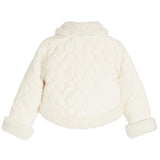 Heart Jacket - Denny's