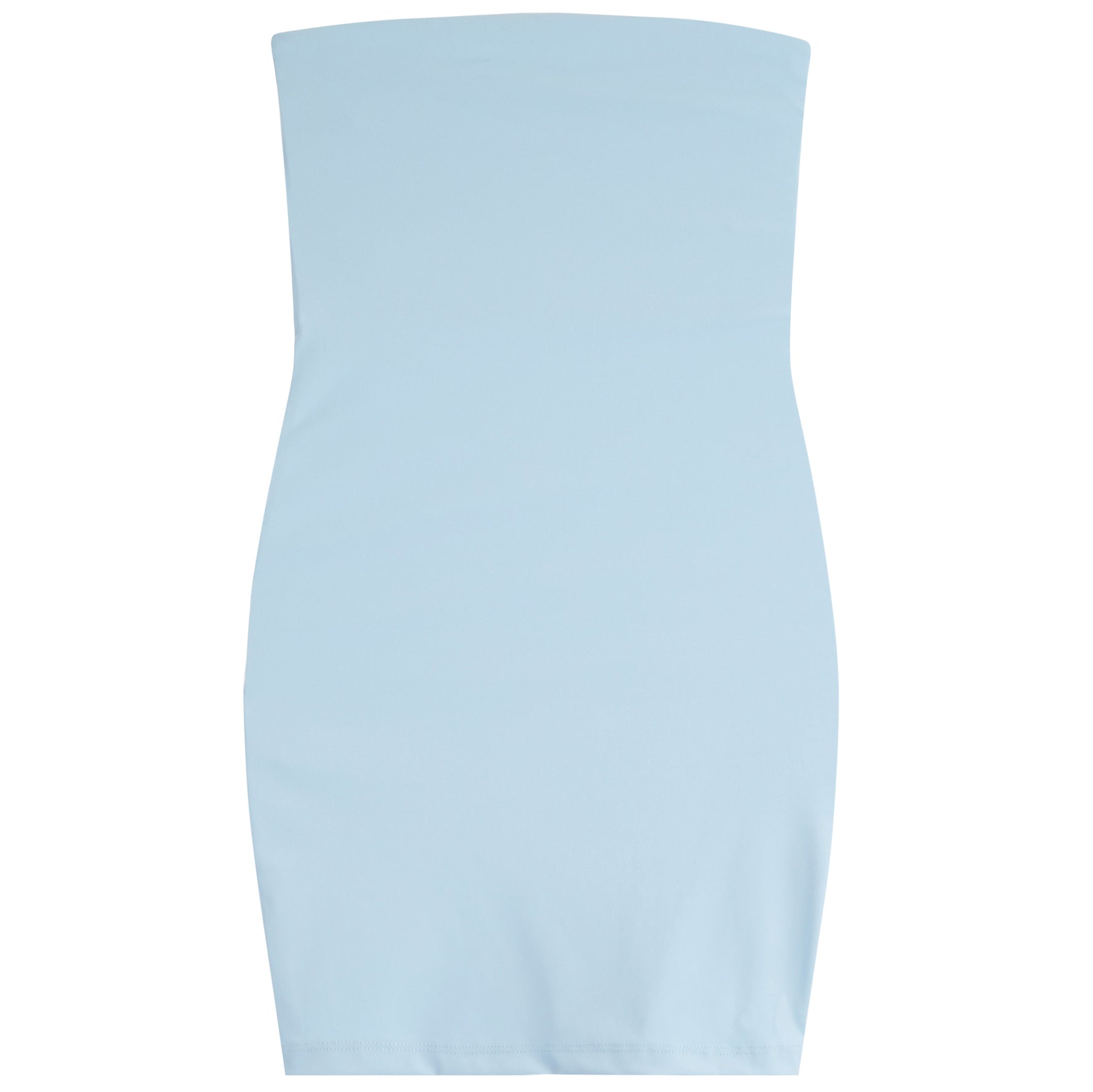 Toby Tube Dress