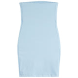 Toby Tube Dress