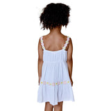 Dress With Daisies