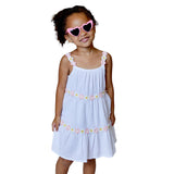 Dress With Daisies