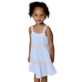 Dress With Daisies
