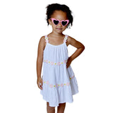 Daisies Dress