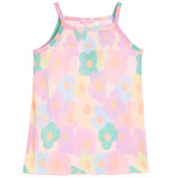 Multi Combo Dress