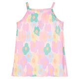 Multi Combo Dress