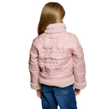 Long Sleeve Zip Up Jacket