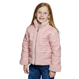 Long Sleeve Zip Up Jacket