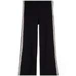 Tommy Stripe Lace Trim Pant - Denny's