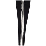Tommy Stripe Lace Trim Pant - Denny's