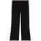Tommy Stripe Lace Trim Pant - Denny's