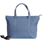 Denim Tote Bag - Denny's