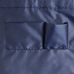 Denim Tote Bag - Denny's