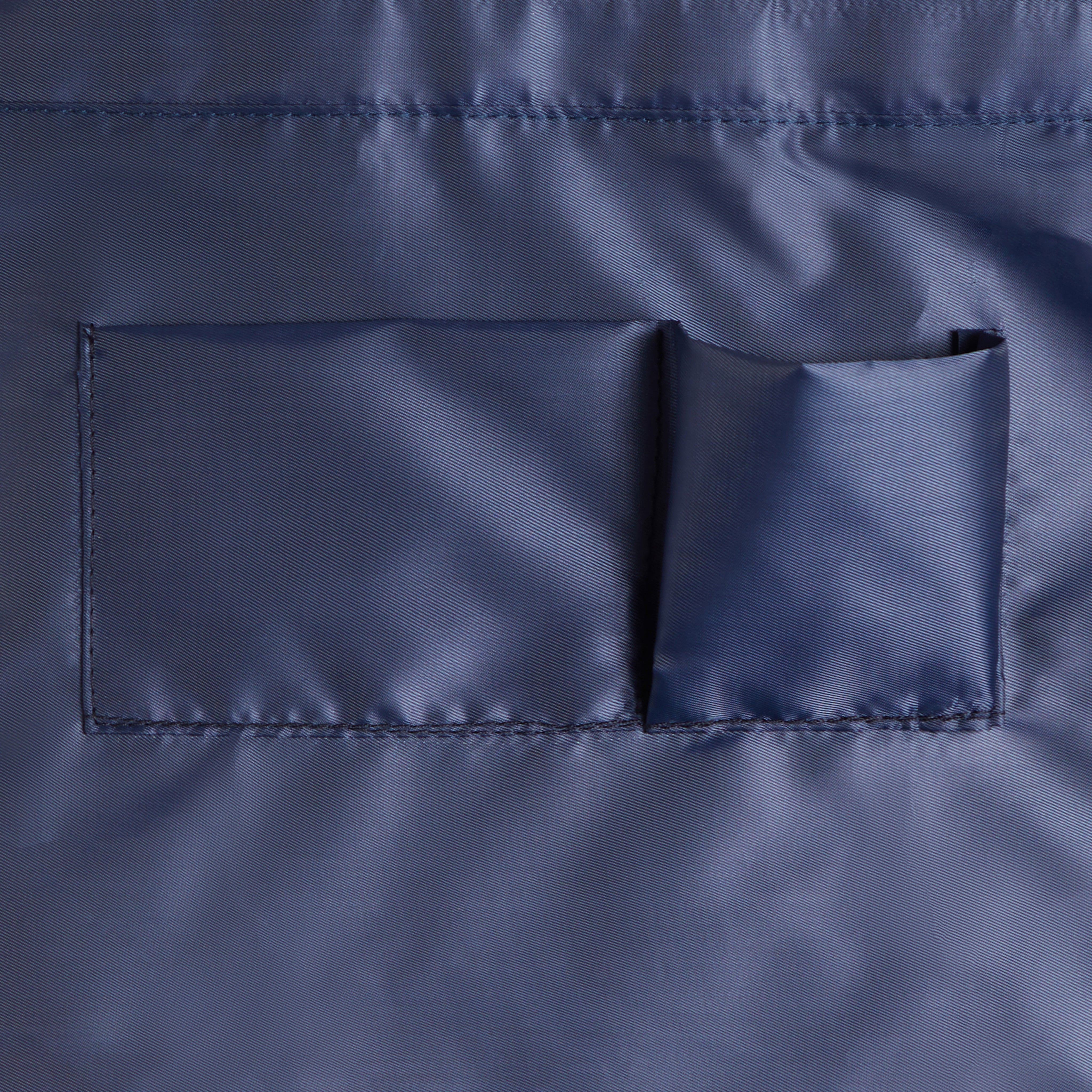 Denim Tote Bag - Denny's