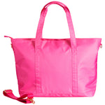 Nylon Tote Bag - Denny's