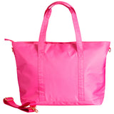 Nylon Tote Bag - Denny's
