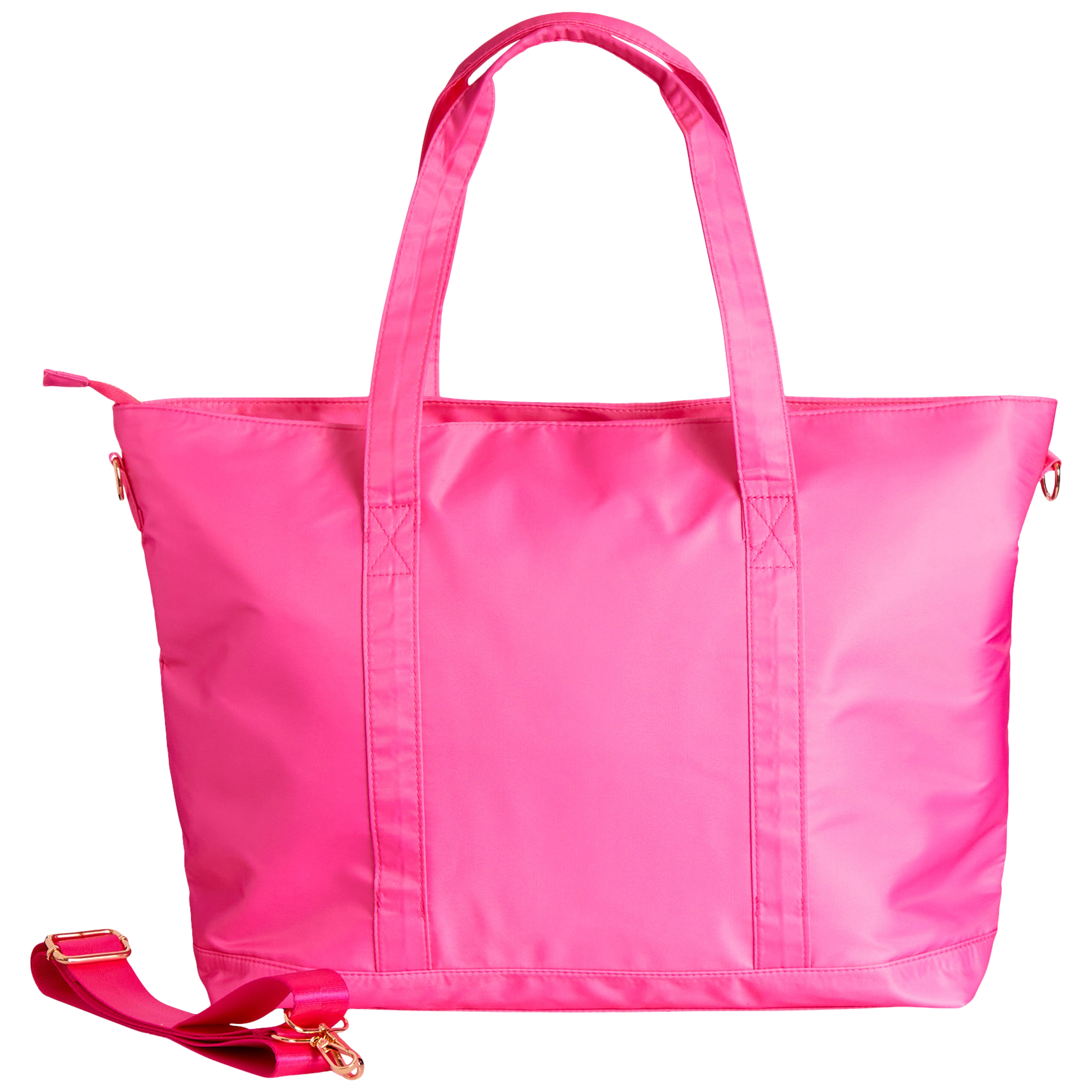 Nylon Tote Bag - Denny's