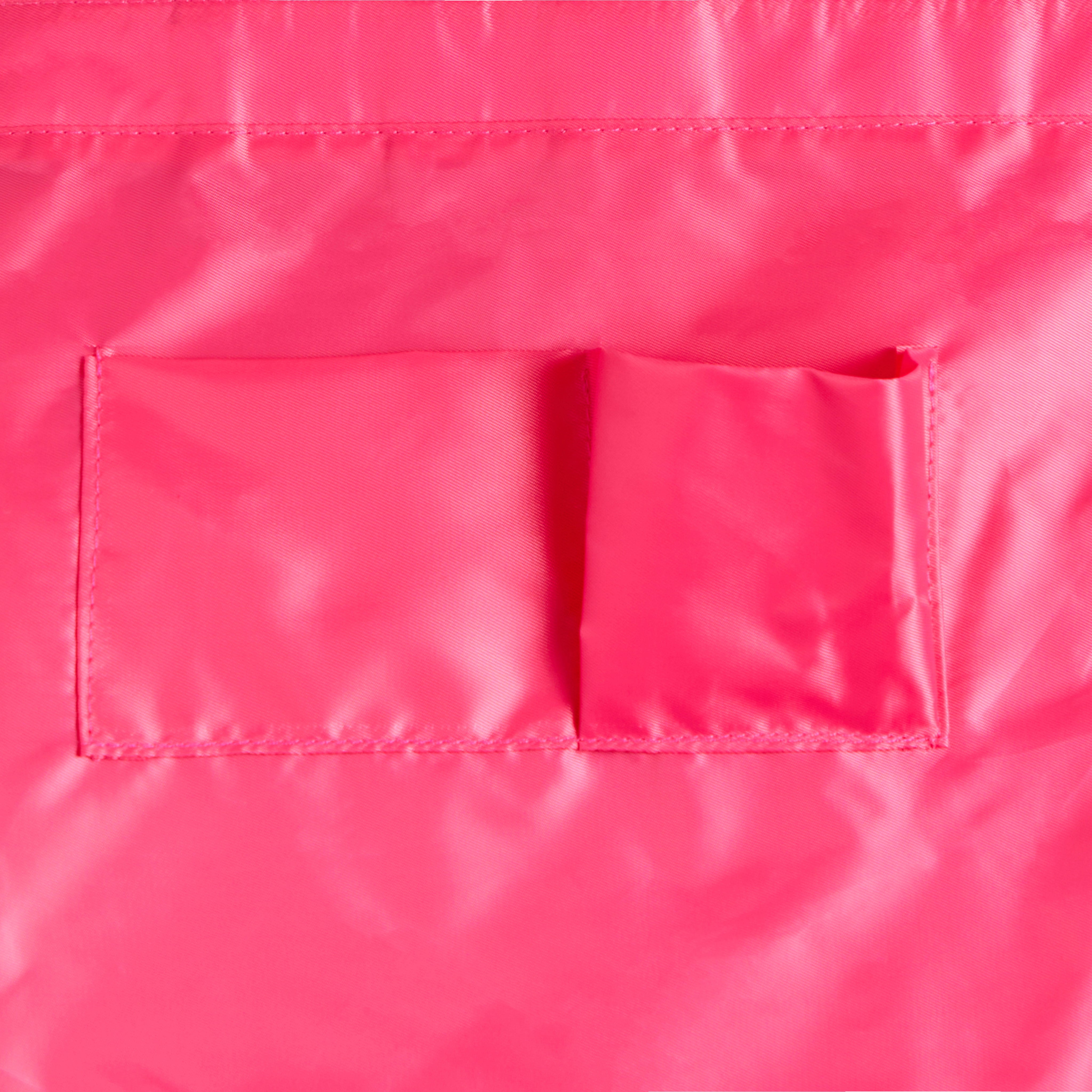Nylon Tote Bag - Denny's