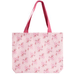 Coquette Tote Bag - Denny's