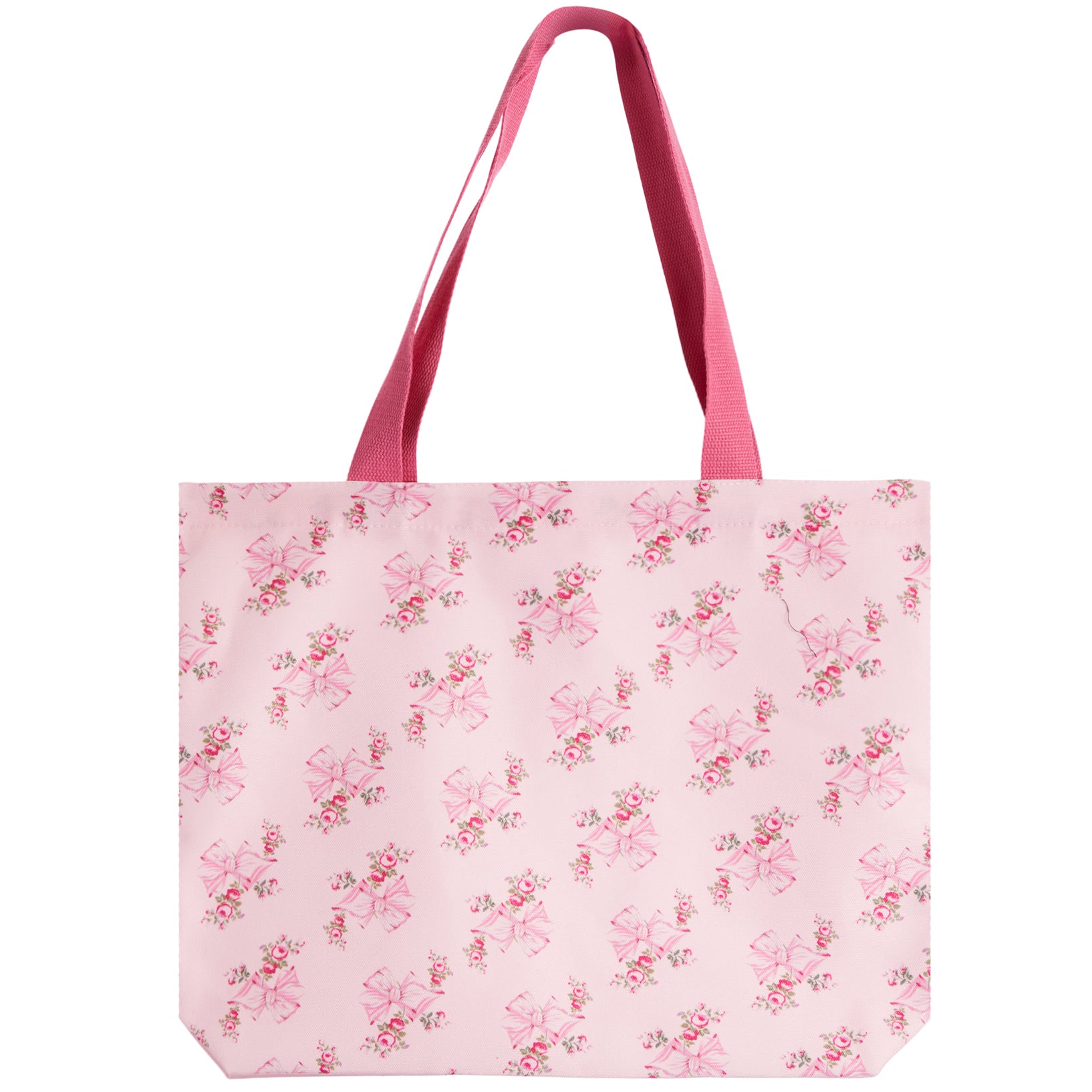 Coquette Tote Bag - Denny's