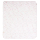 Tiny Rosebud Towel