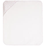 Tiny Rosebud Towel