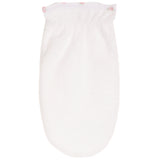 Tiny Rosebud Towel
