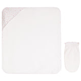 Tiny Rosebud Towel