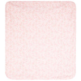 Velvet Petals Towel