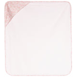 Velvet Petals Towel