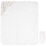 Cute Roars Towel