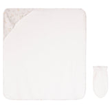 Tiny Safari Towel Set