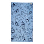 OG Towel - Denny's