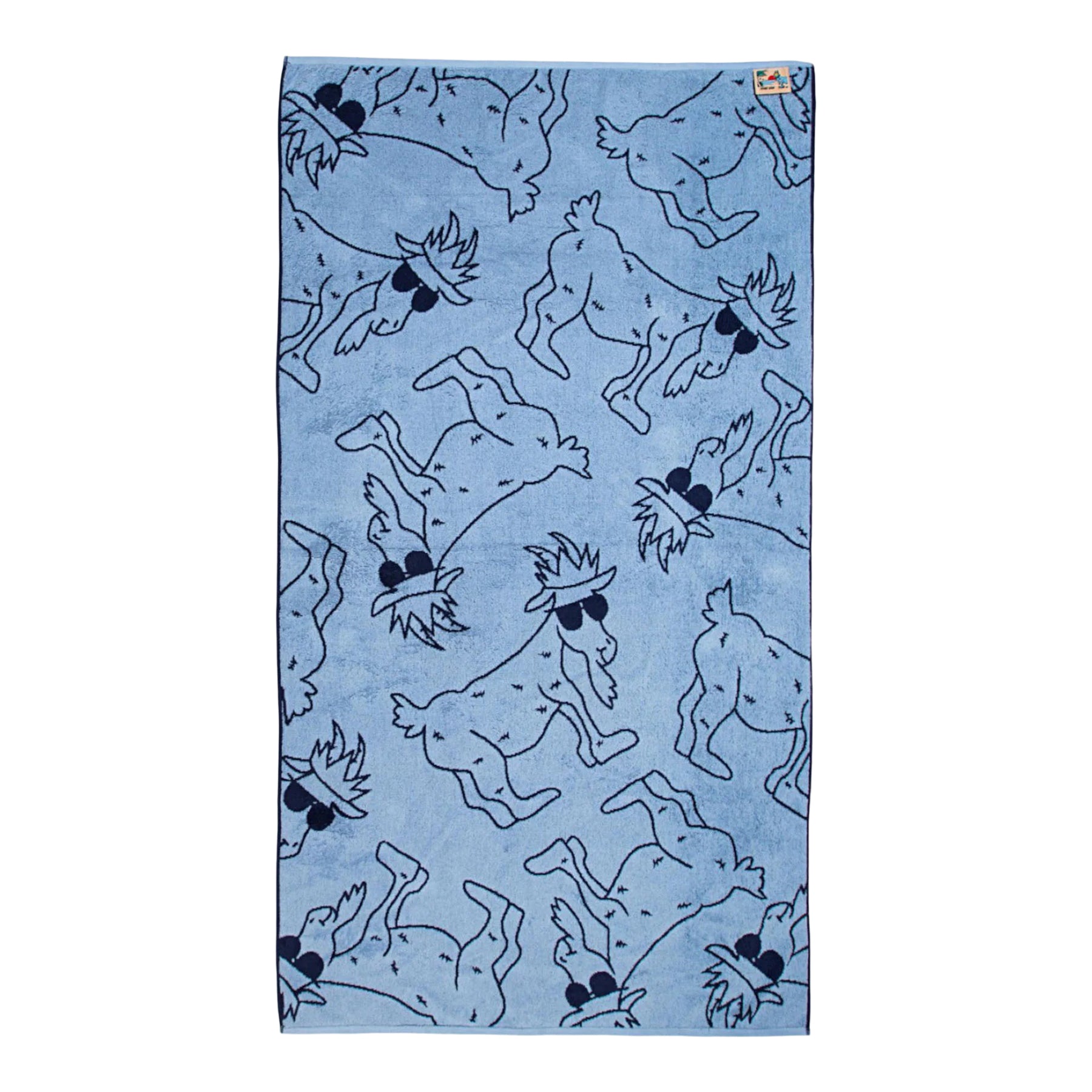 OG Towel - Denny's