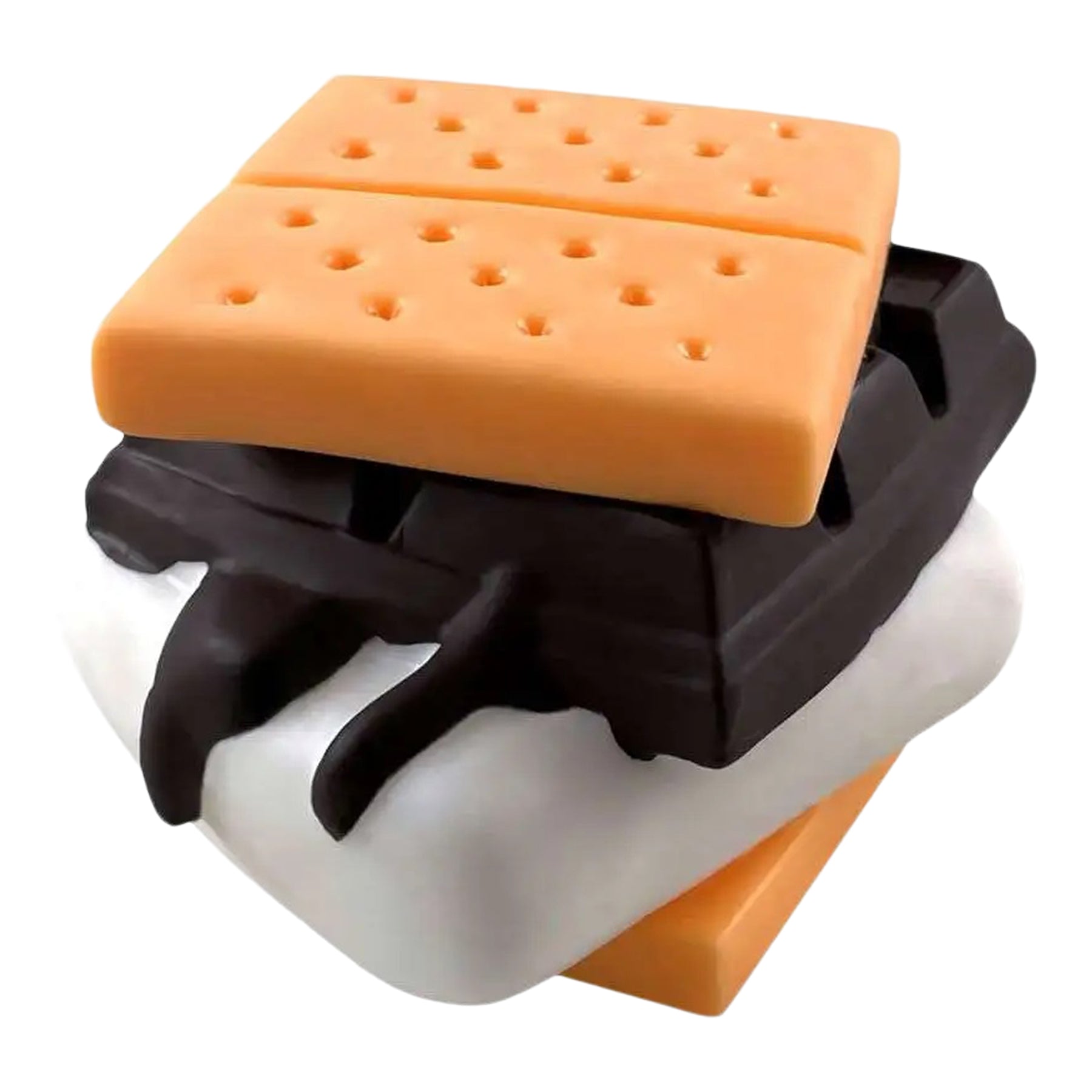 Squishi S`mores Scented - Denny's