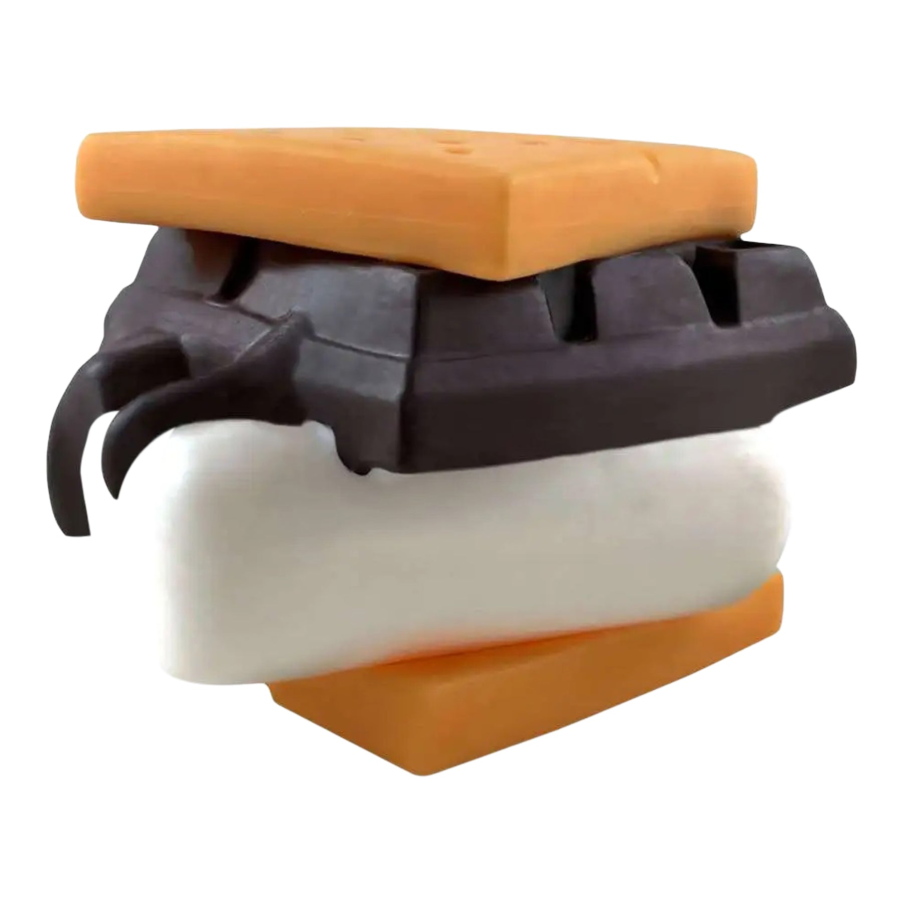 Squishi S`mores Scented - Denny's