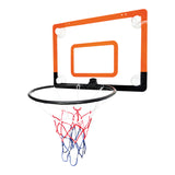 Incredible Nero Basketball Hoop - Denny's