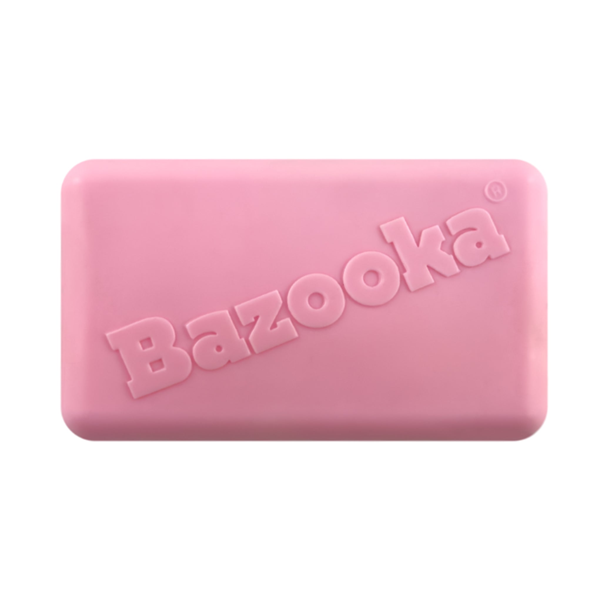 Bazooka Gum Scented Squishi Toy - Denny's