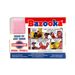 Bazooka Gum Scented Squishi Toy - Denny's