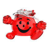 Kool Aid Man Squishi Toy