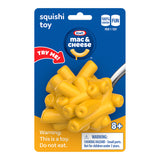 Mac & Cheese Squishi Toy