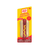 Oscar Mayer Hot Dog Squishi