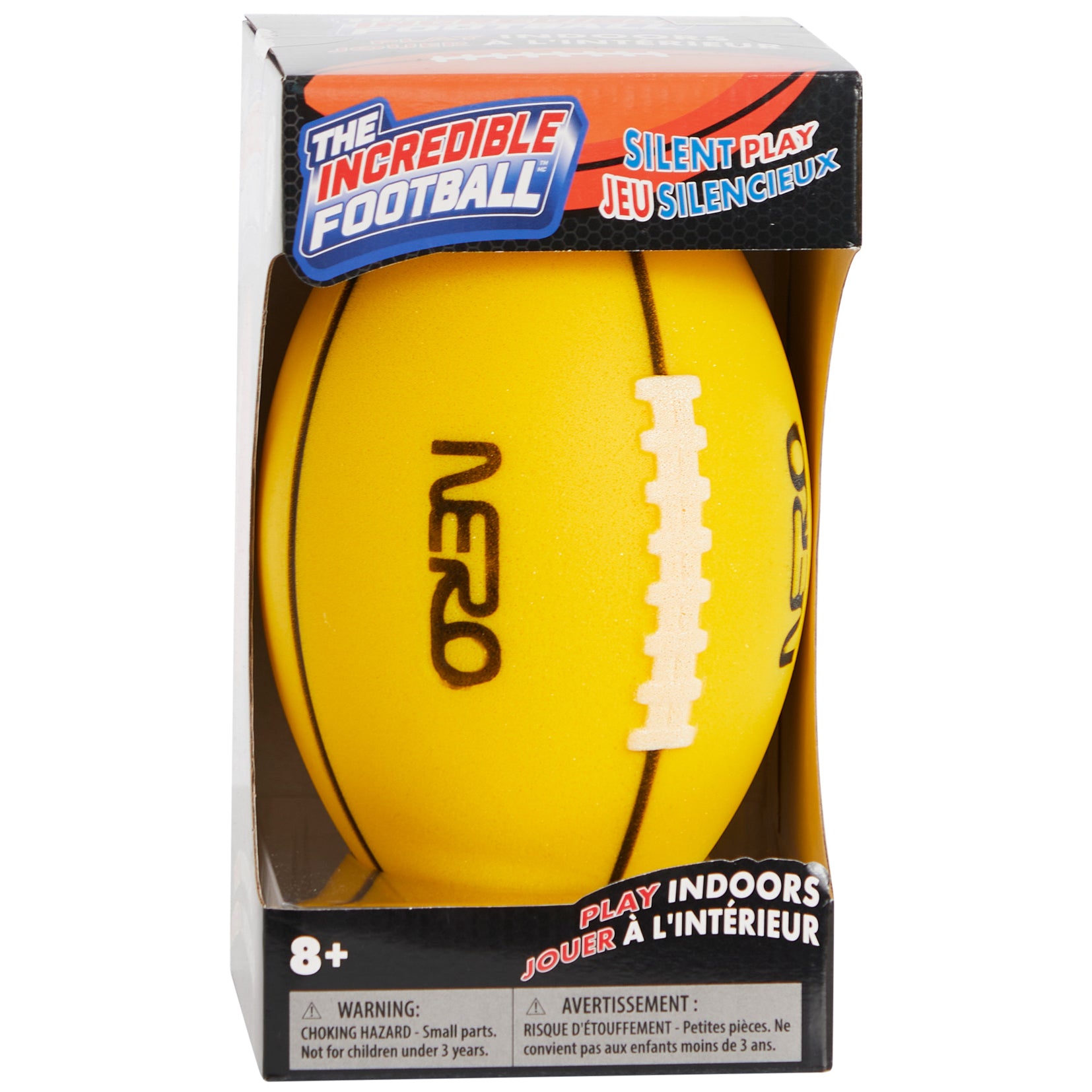 Incredible Nero Football - Denny's