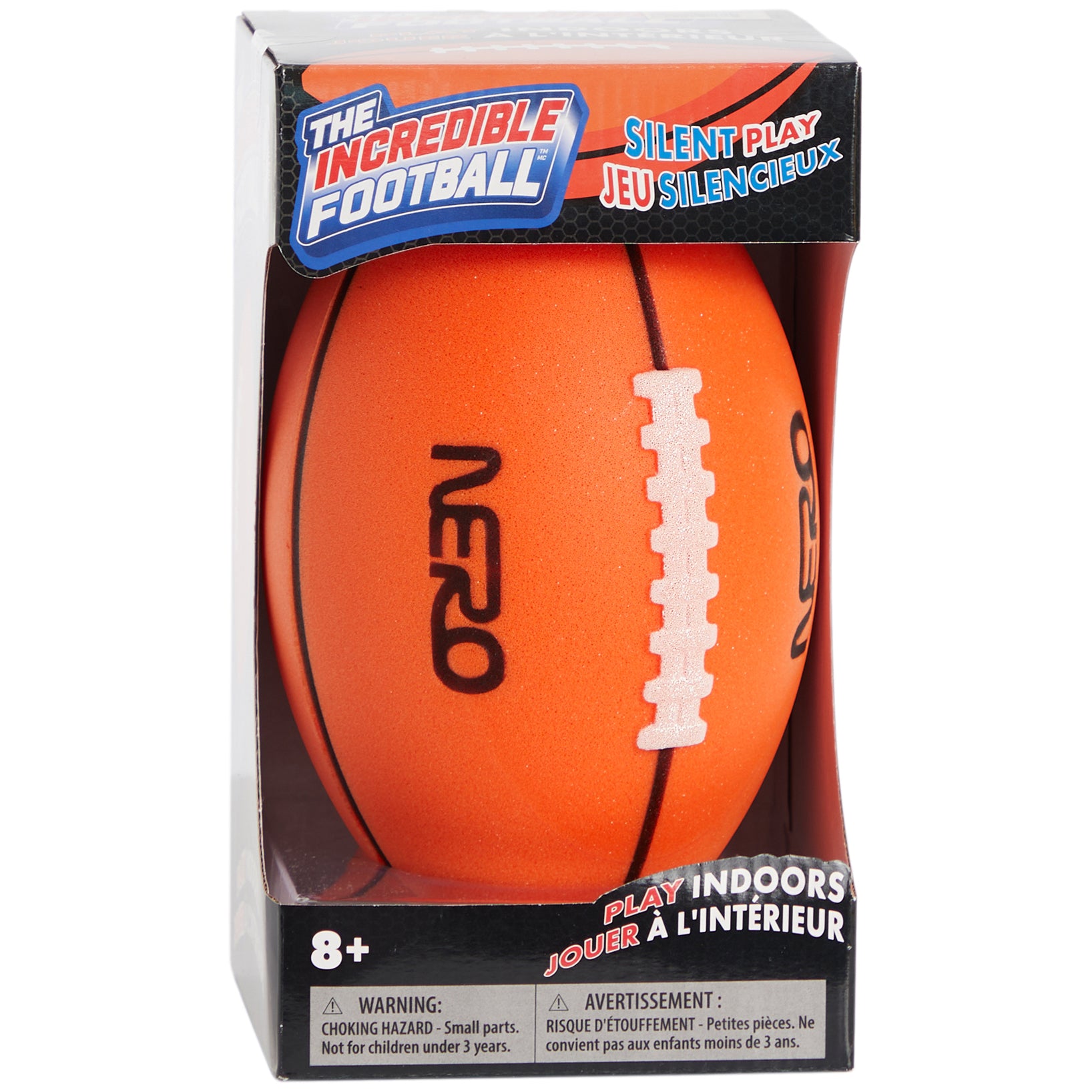 Incredible Nero Football - Denny's