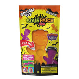 Sour Patch Kids Halloween Squishy Toy